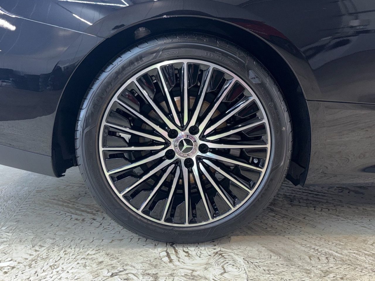 Mercedes-Benz CLE – Bild 5