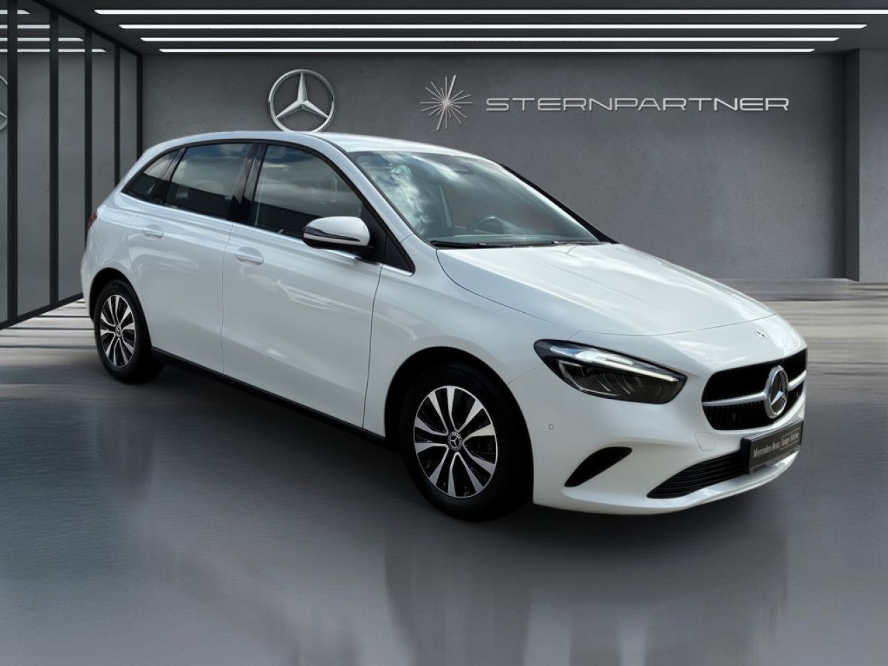 Mercedes-Benz B-Klasse – Bild 19