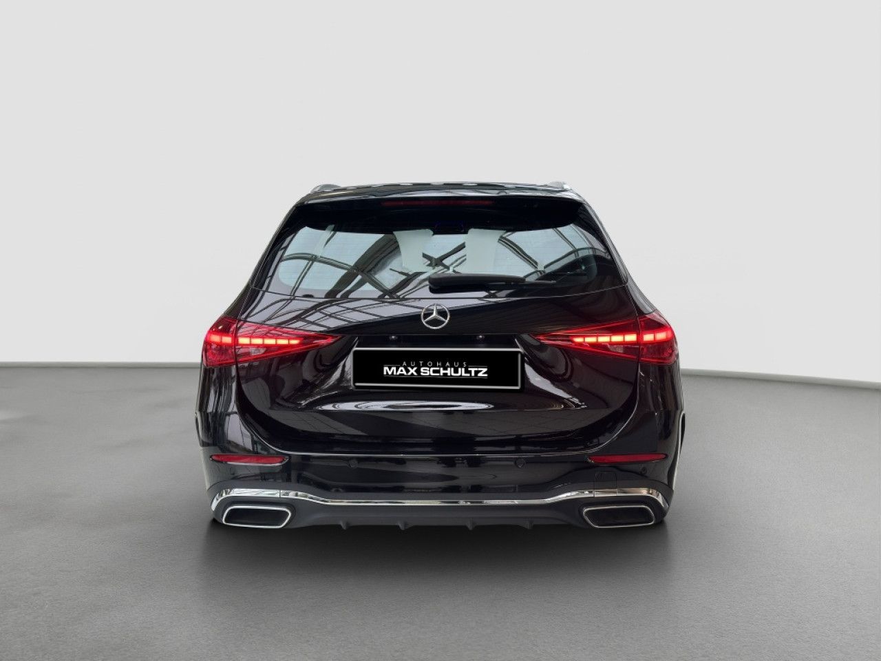 Mercedes-Benz C-Klasse – Bild 4