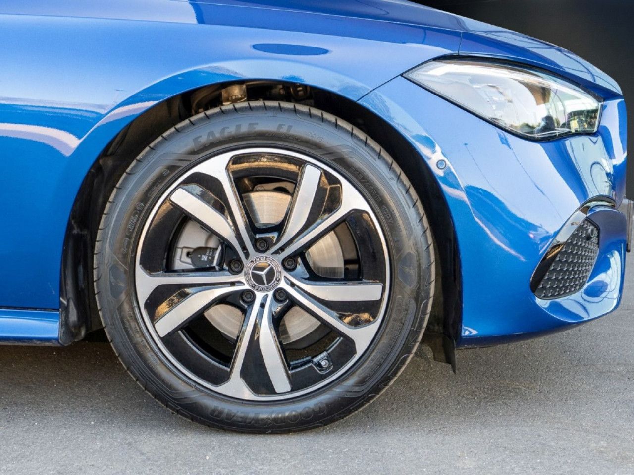 Mercedes-Benz CLE – Bild 5