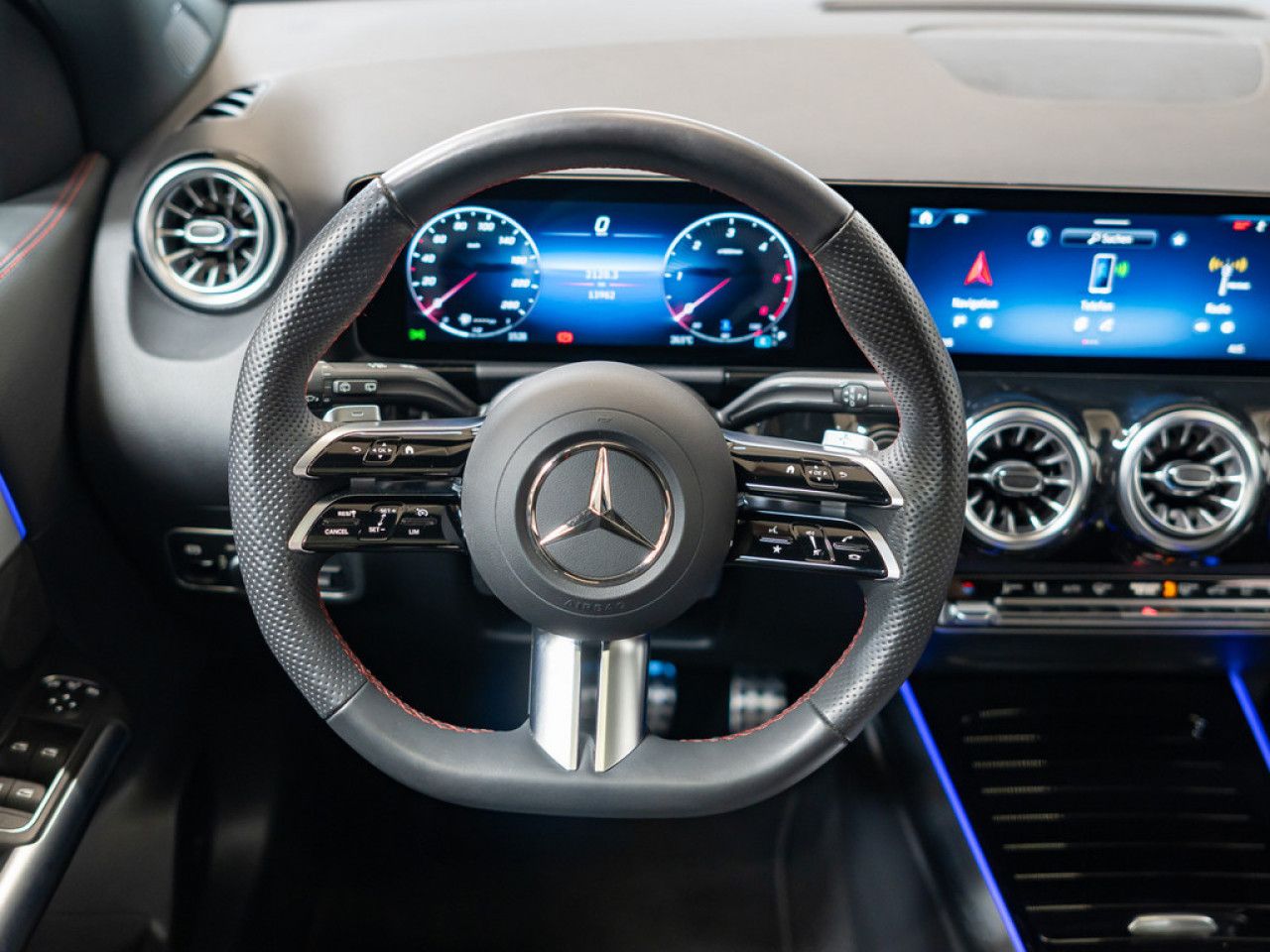 Mercedes-Benz GLA – Bild 10