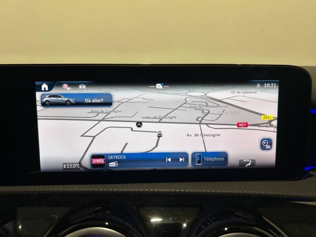 Photo du v&eacute;hicule 10 / 18