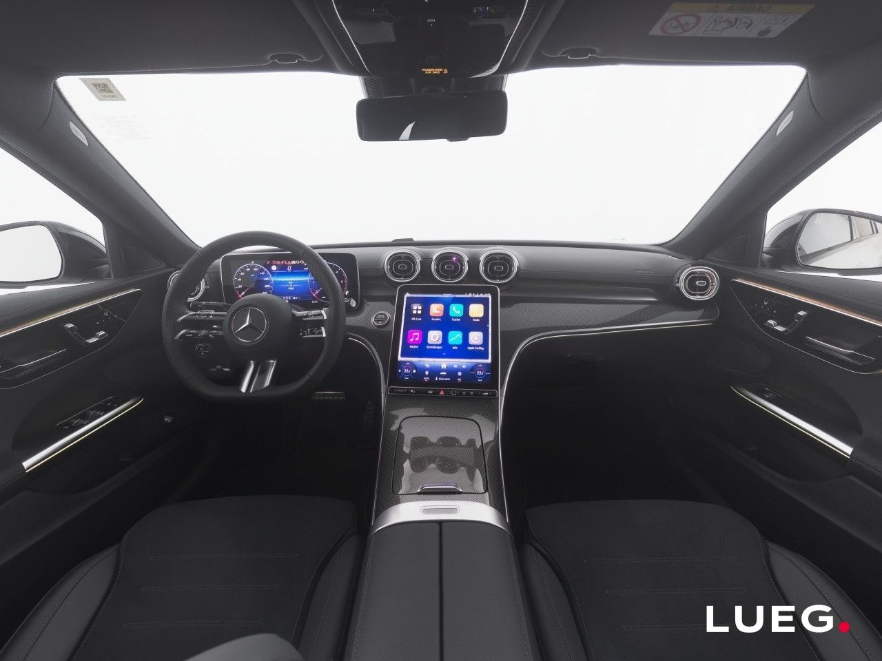 Mercedes-Benz C-Klasse – Bild 3