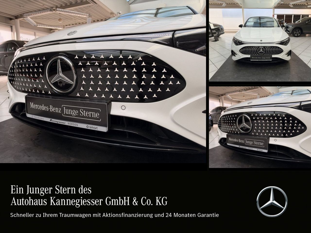 Mercedes-Benz CLA – Bild 13