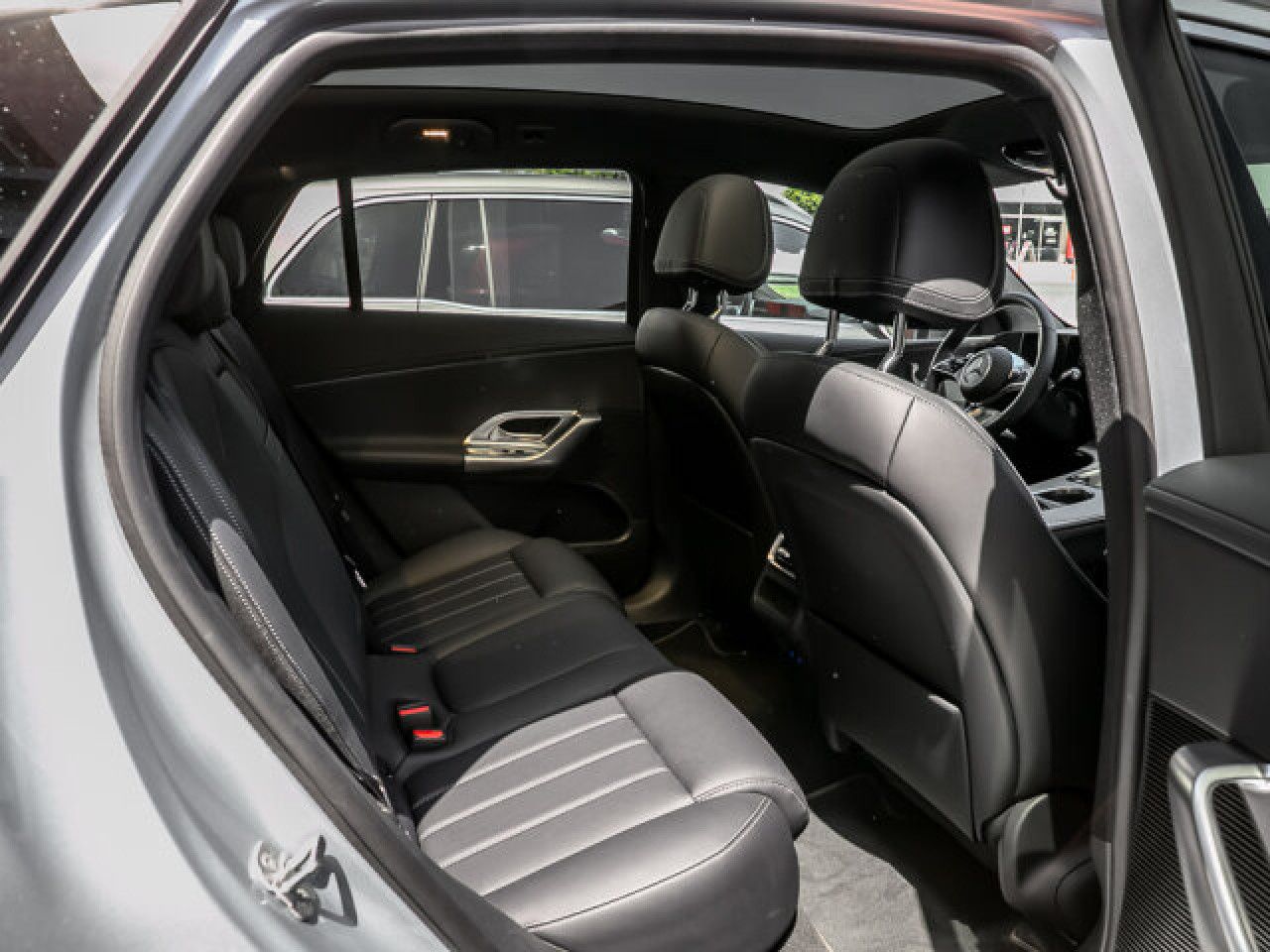 Mercedes-Benz GLC – Bild 6