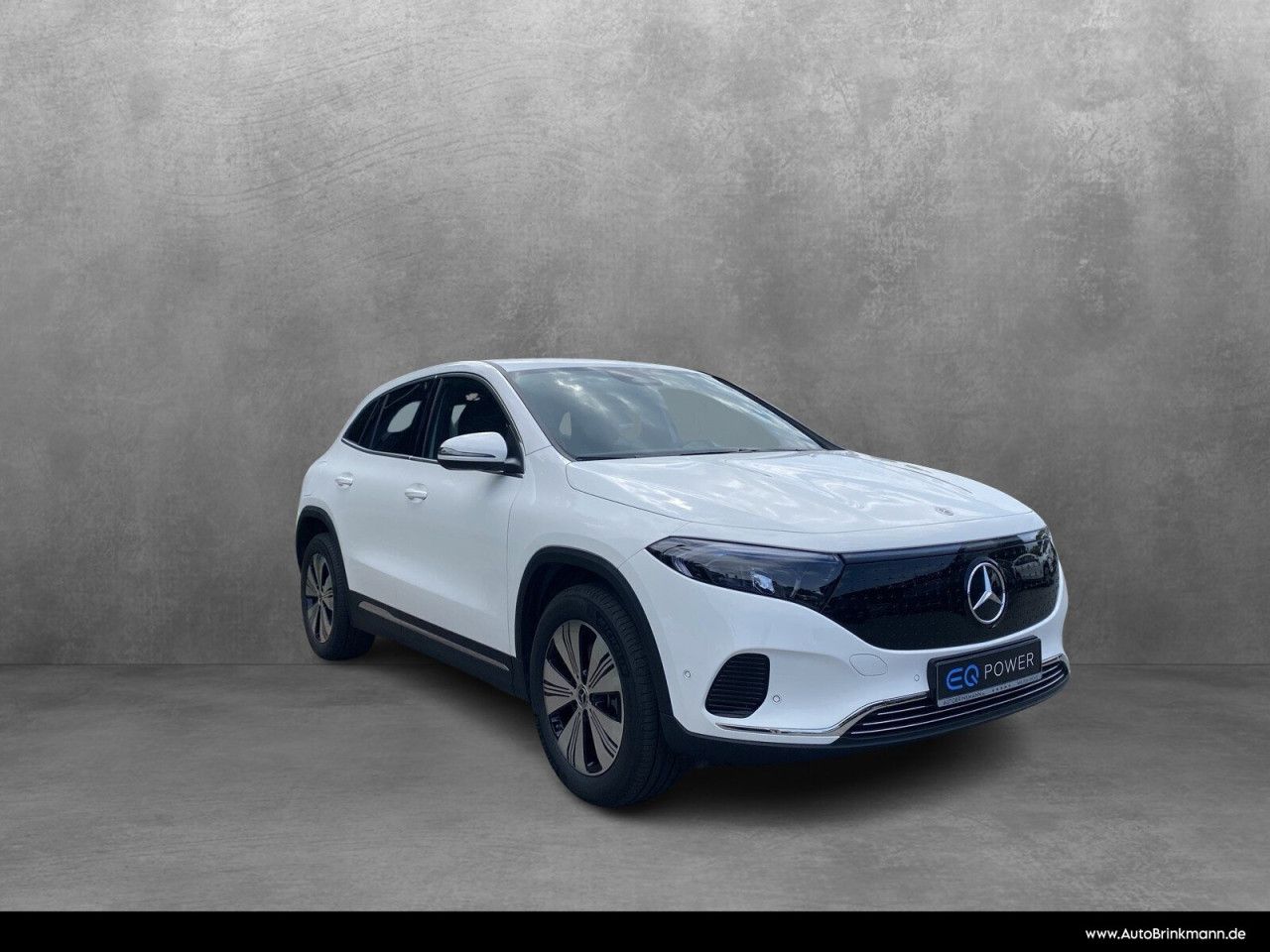 Mercedes-Benz EQA – Bild 3