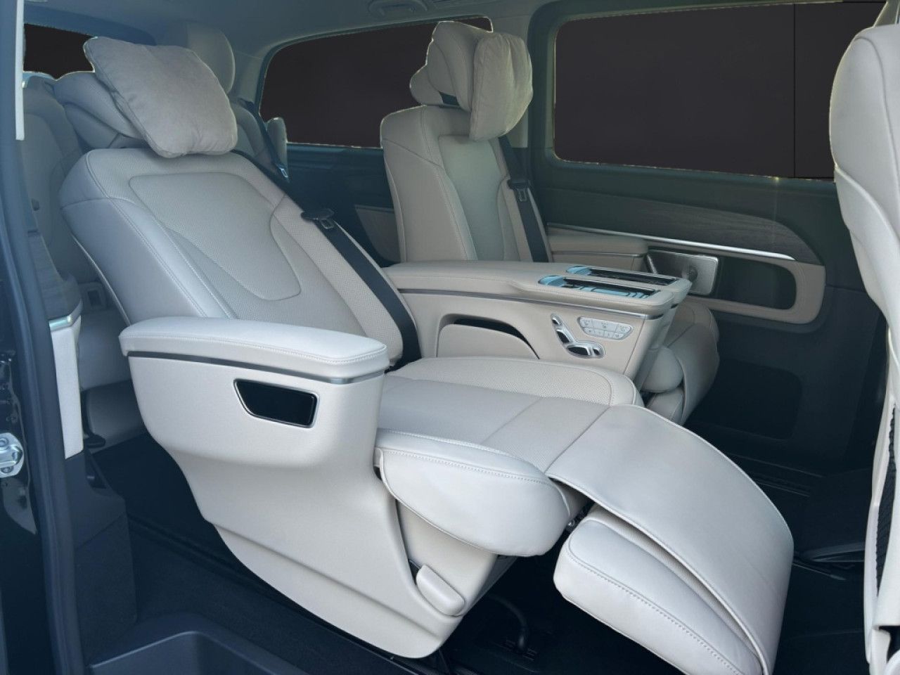 Mercedes-Benz V-Klasse – Bild 14