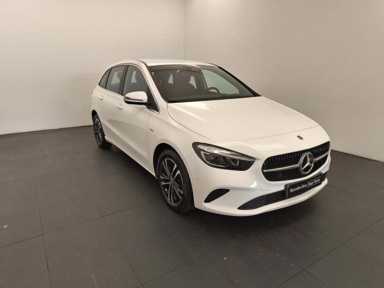 Mercedes-Benz B-Klasse – Bild 3
