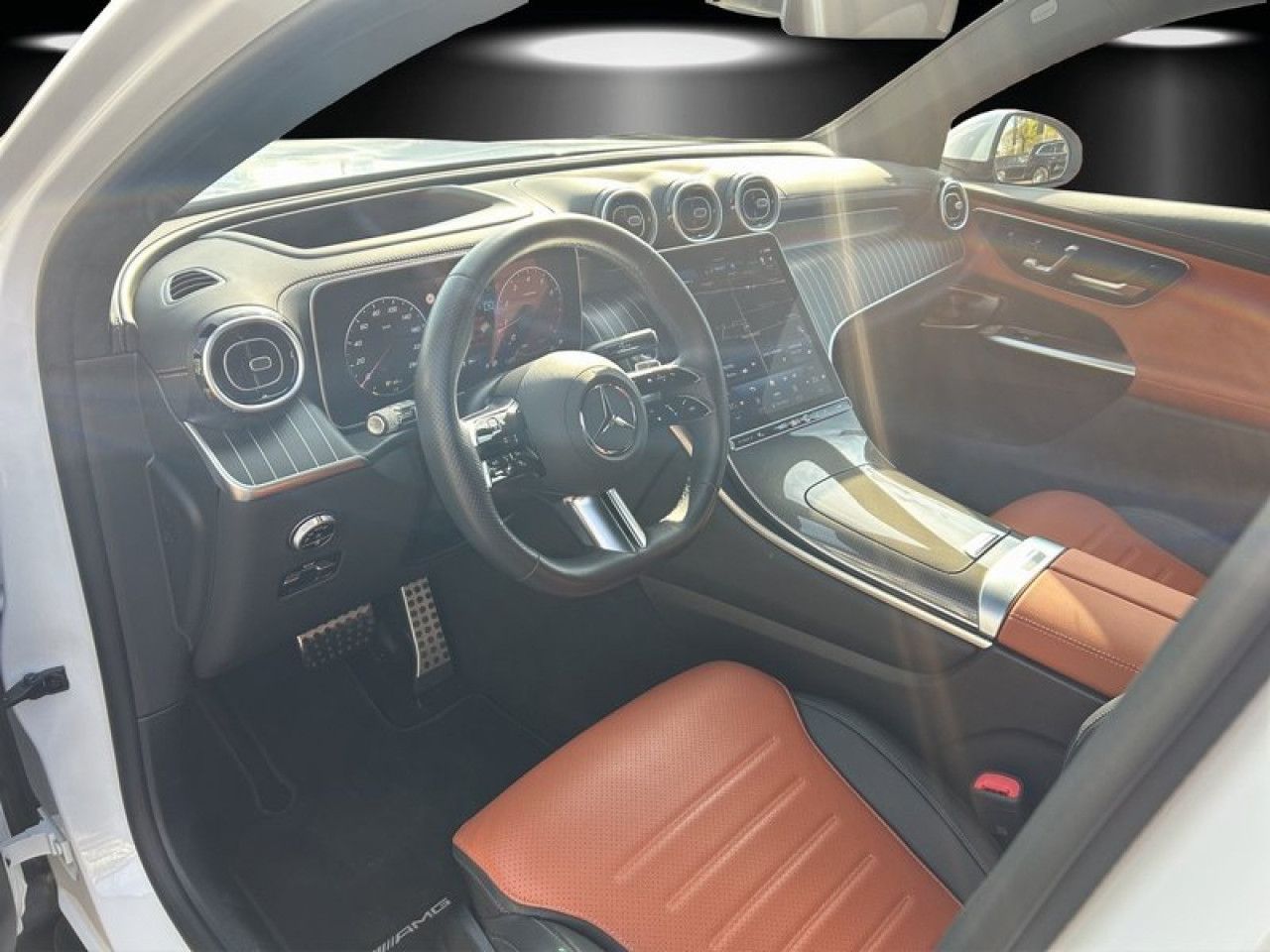Mercedes-Benz GLC – Bild 8