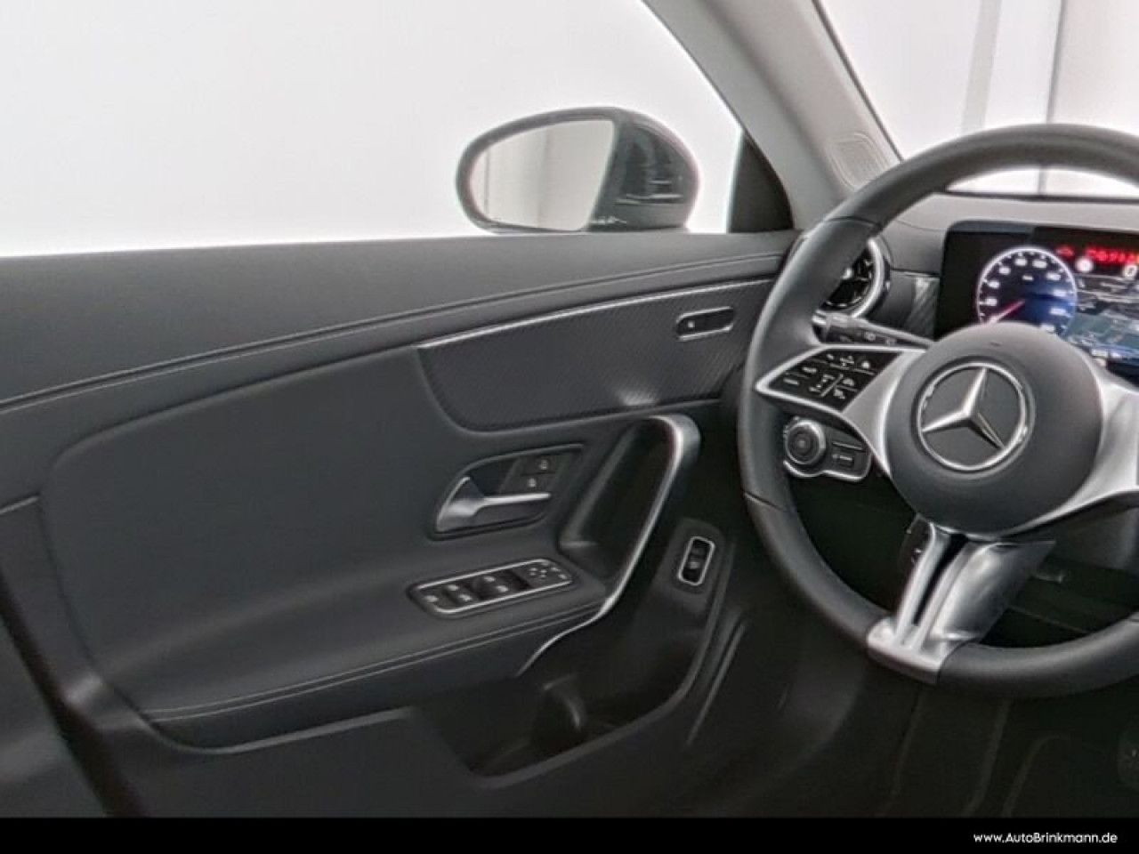 Mercedes-Benz CLA – Bild 9