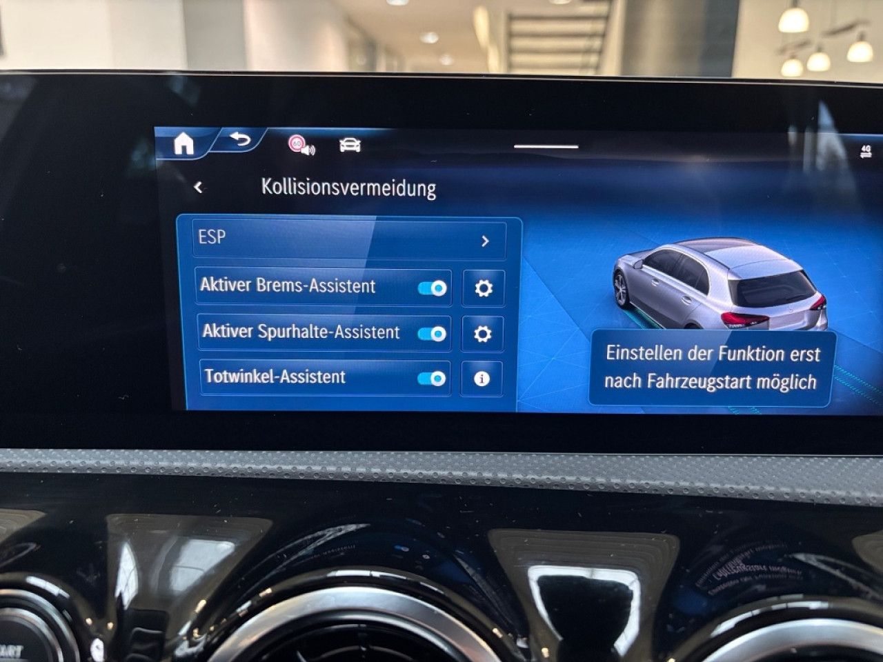 Mercedes-Benz A-Klasse – Bild 22