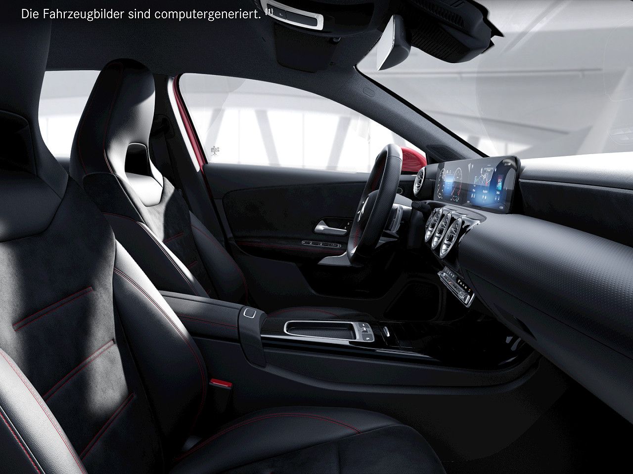 Mercedes-Benz A-Klasse – Bild 22
