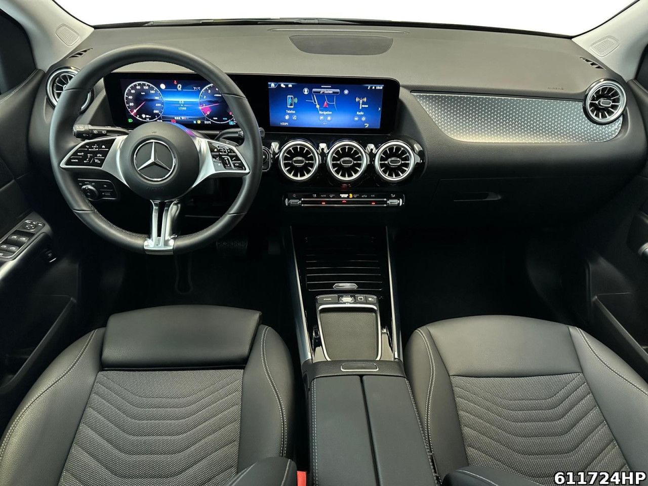 Mercedes-Benz B-Klasse – Bild 8