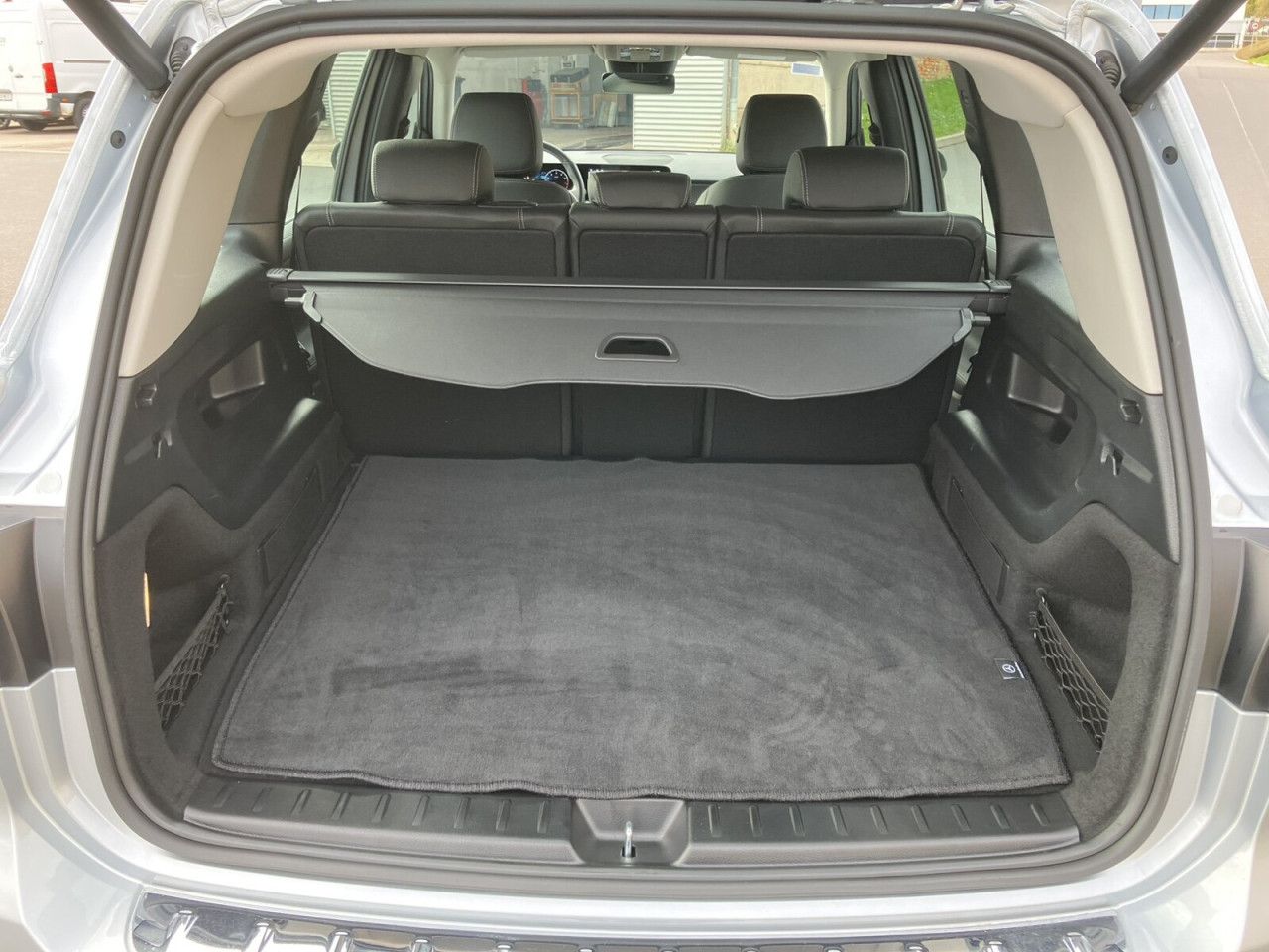 Mercedes-Benz GLB – Bild 10