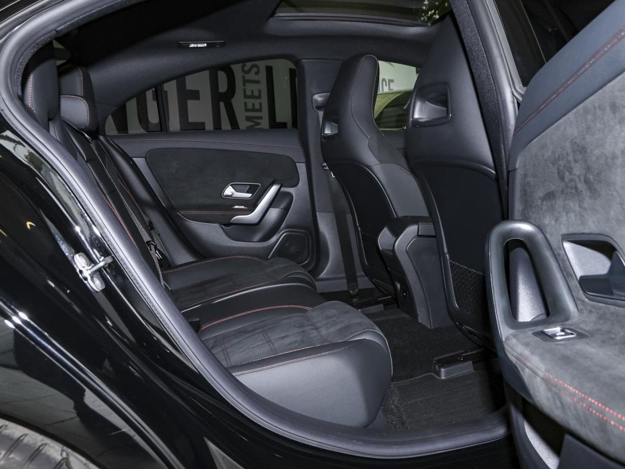 Mercedes-Benz CLA – Bild 6