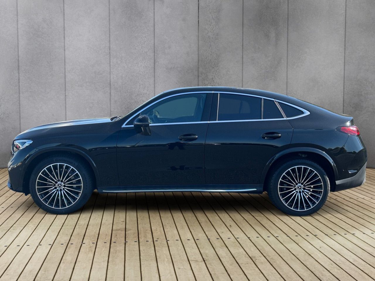 Mercedes-Benz GLC – Bild 2