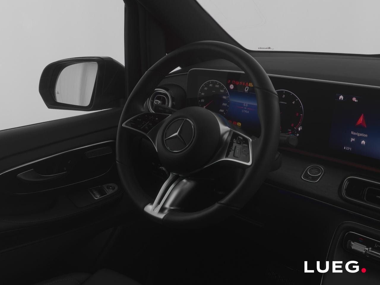 Mercedes-Benz V-Klasse – Bild 4