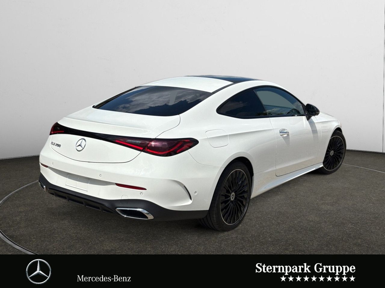 Mercedes-Benz CLE – Bild 5