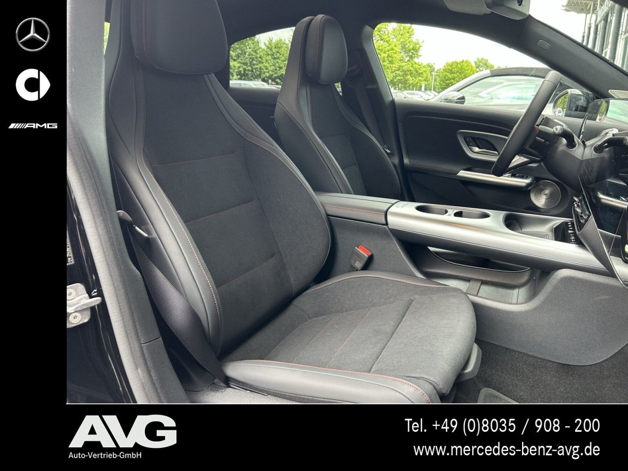 Mercedes-Benz CLA – Bild 14