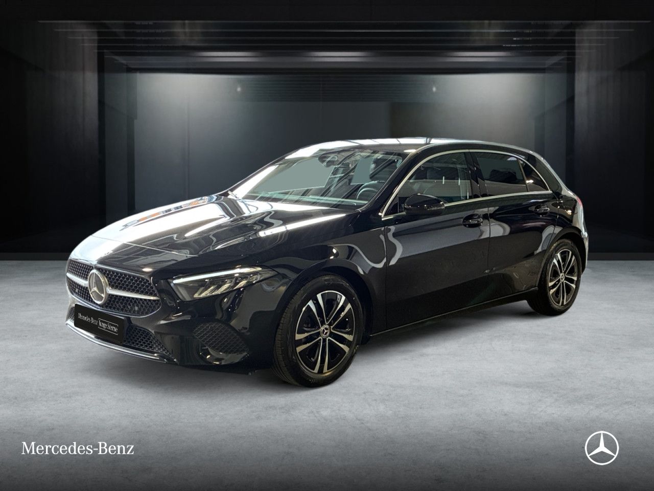 Mercedes-Benz A-Klasse – Bild 7