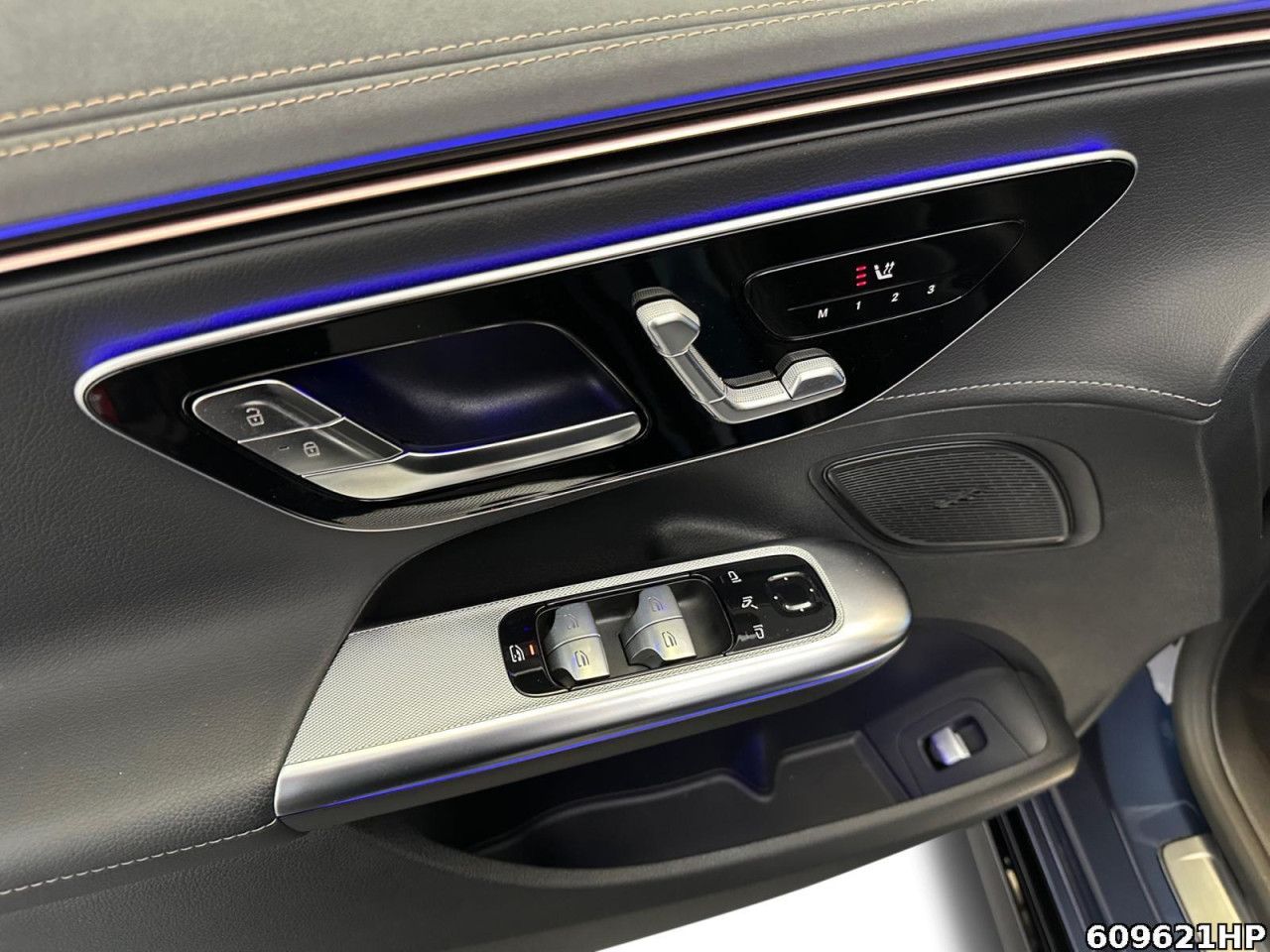 Mercedes-Benz EQE – Bild 14