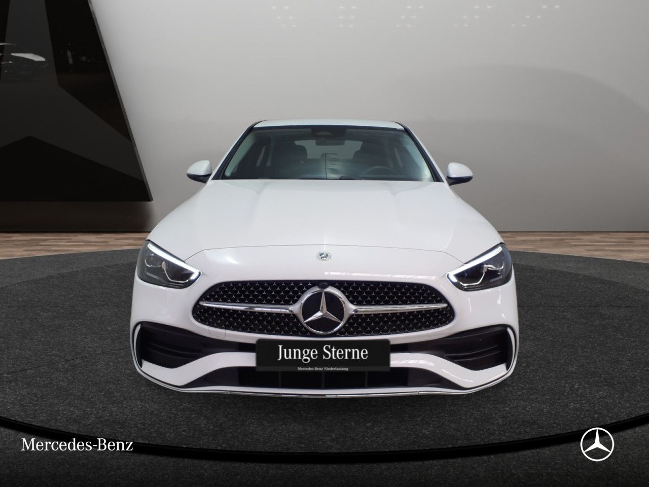 Mercedes-Benz C-Klasse – Bild 2