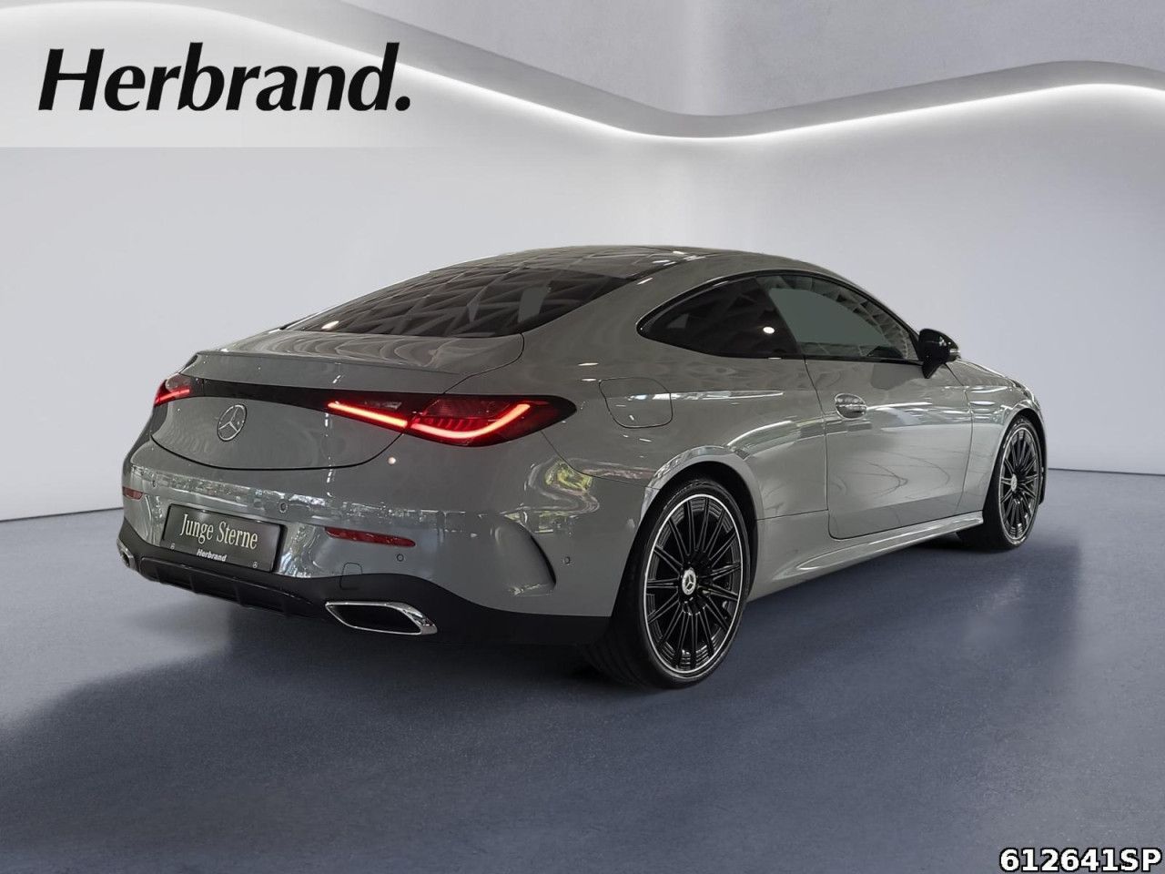 Mercedes-Benz CLE – Bild 3