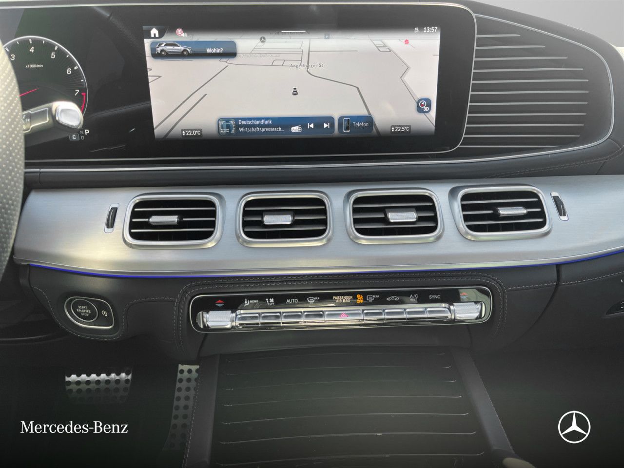 Mercedes-Benz GLE – Bild 10