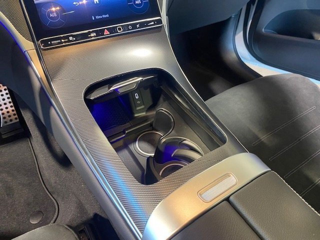 Mercedes-Benz GLC – Bild 14