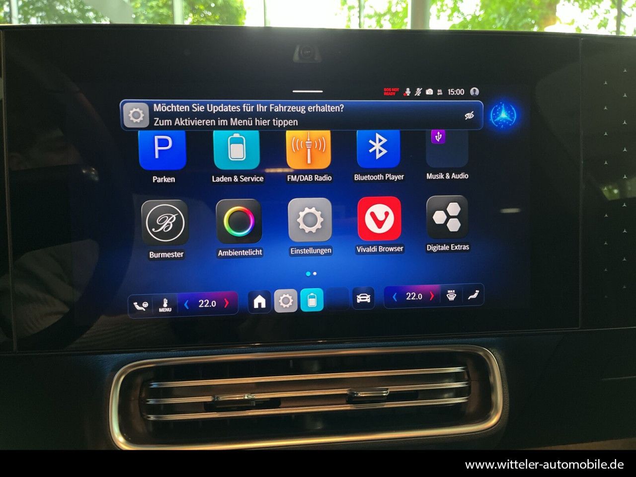 Mercedes-Benz CLA – Bild 22