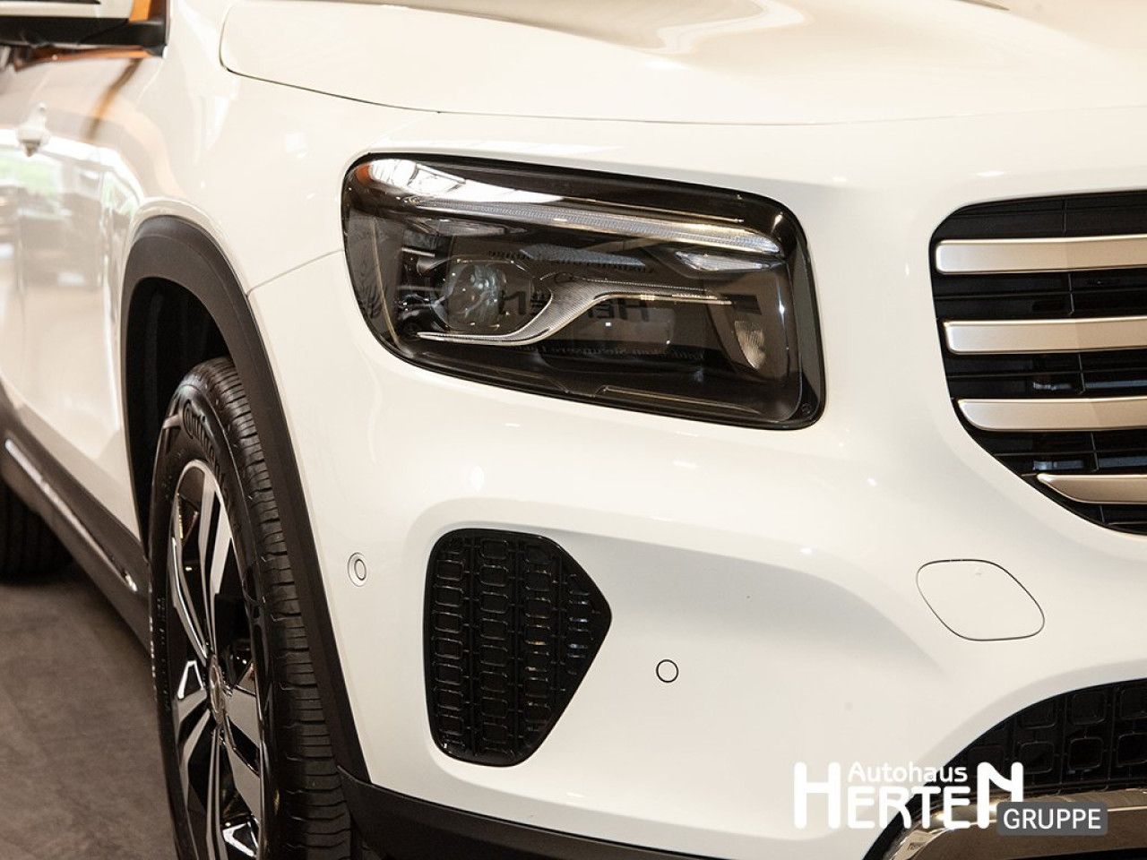 Mercedes-Benz GLB – Bild 14