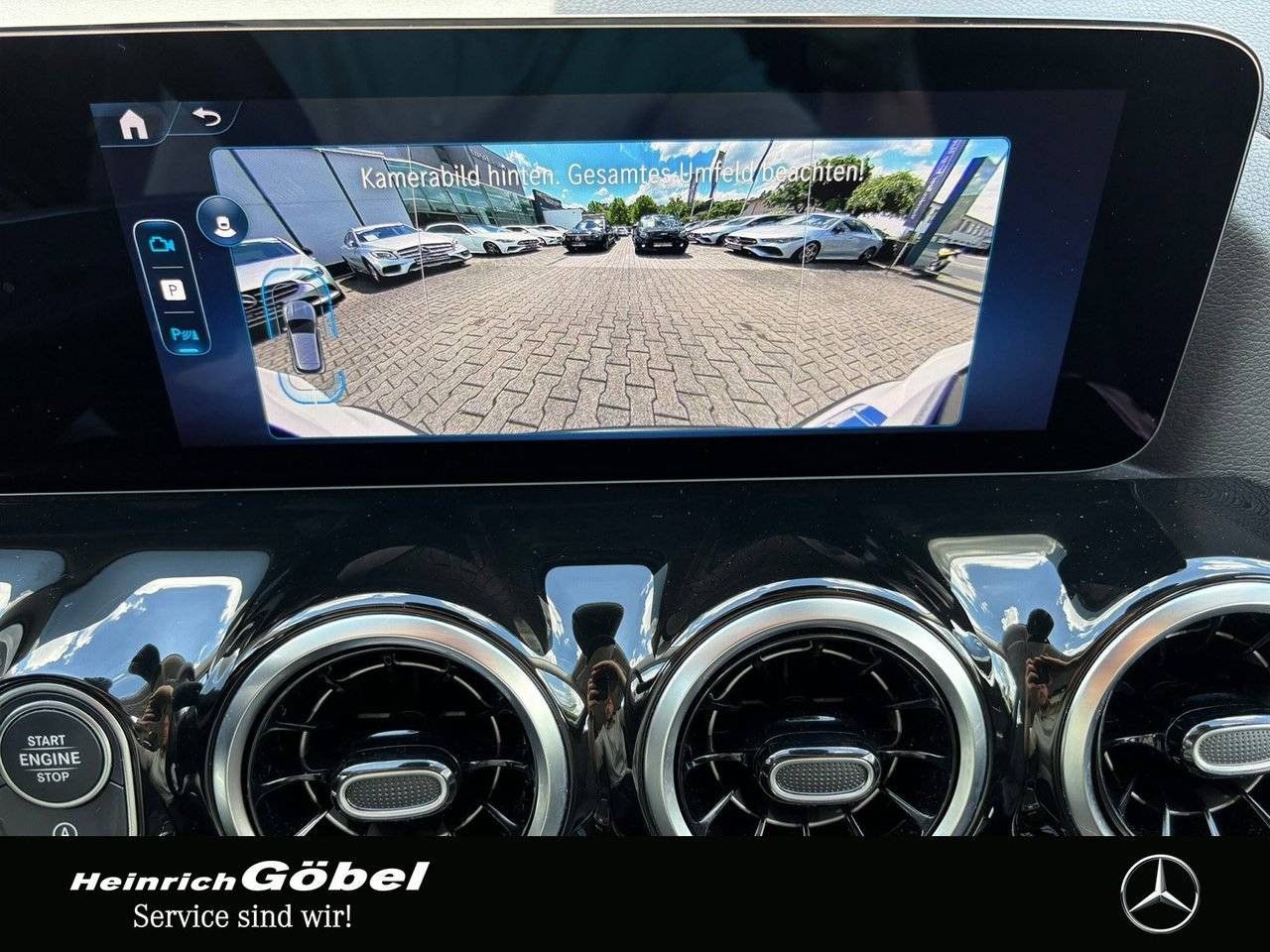 Mercedes-Benz GLA – Bild 16
