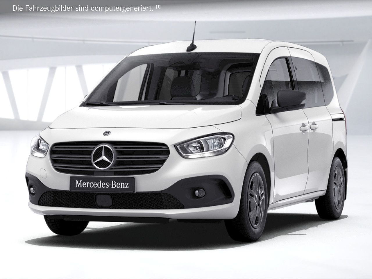 Mercedes-Benz Citan – Bild 20