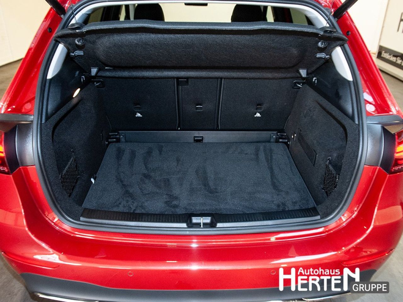 Mercedes-Benz B-Klasse – Bild 16