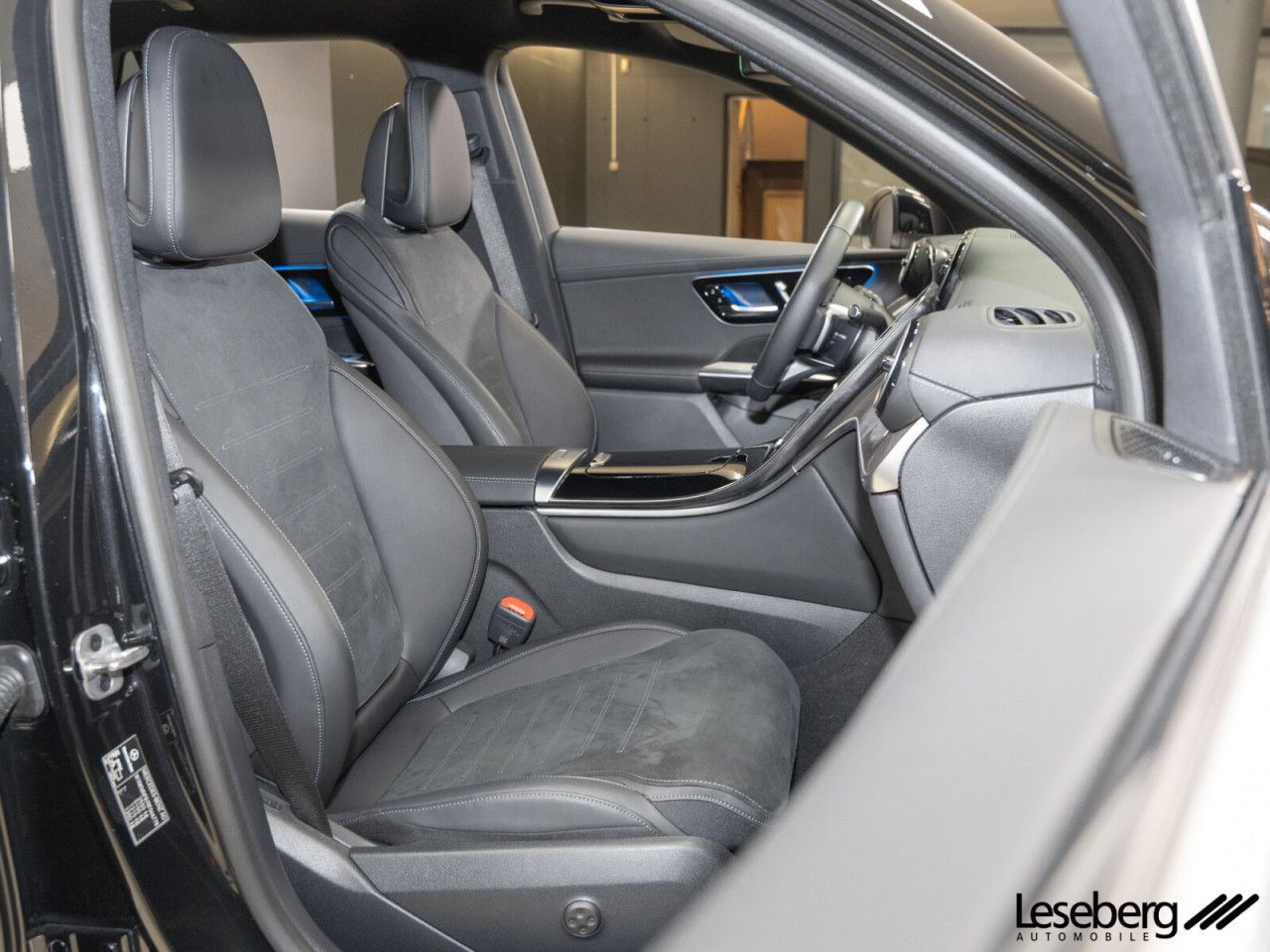 Mercedes-Benz GLC – Bild 17