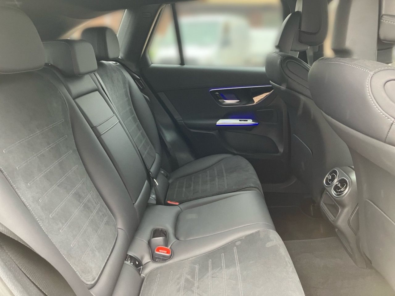 Mercedes-Benz GLC – Bild 11