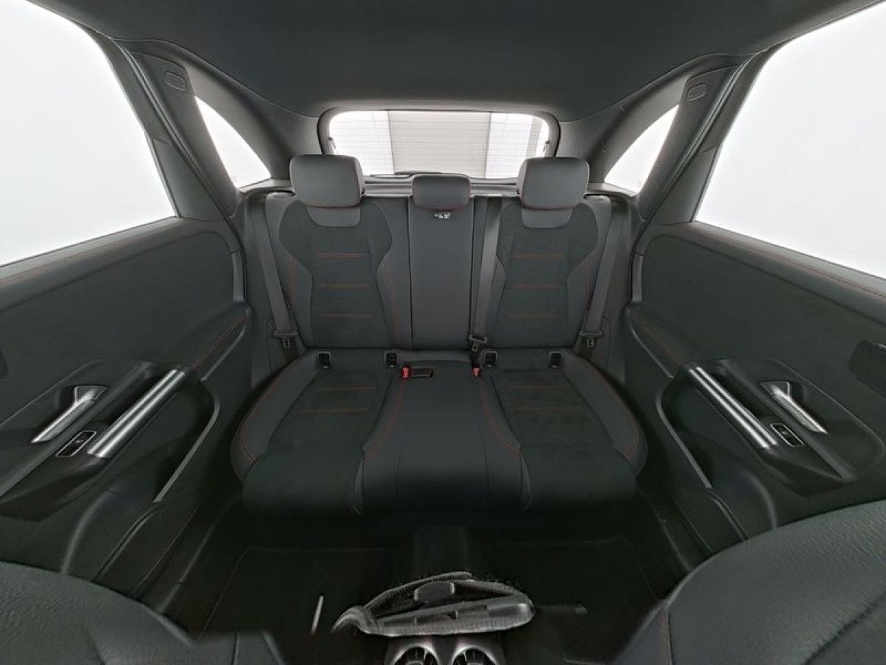 Mercedes-Benz B-Klasse – Bild 7