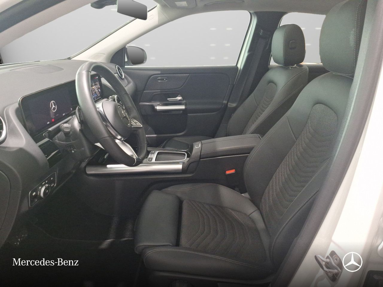 Mercedes-Benz GLA – Bild 8