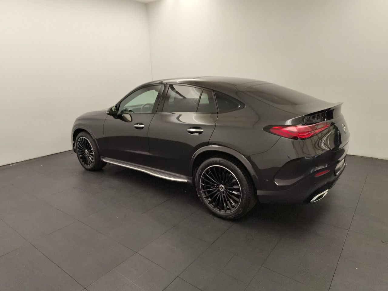 Mercedes-Benz GLC – Bild 8