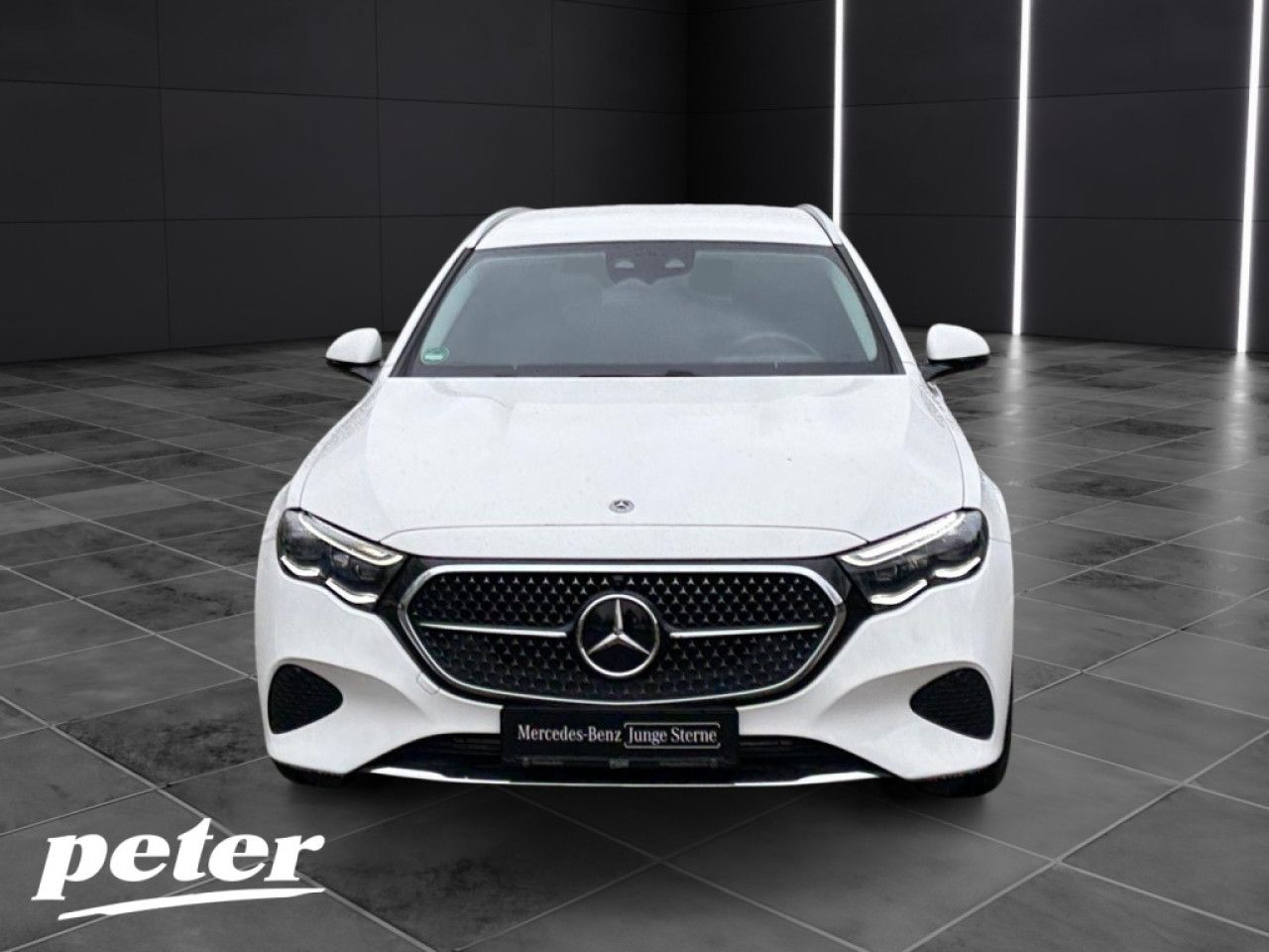Mercedes-Benz E-Klasse – Bild 2