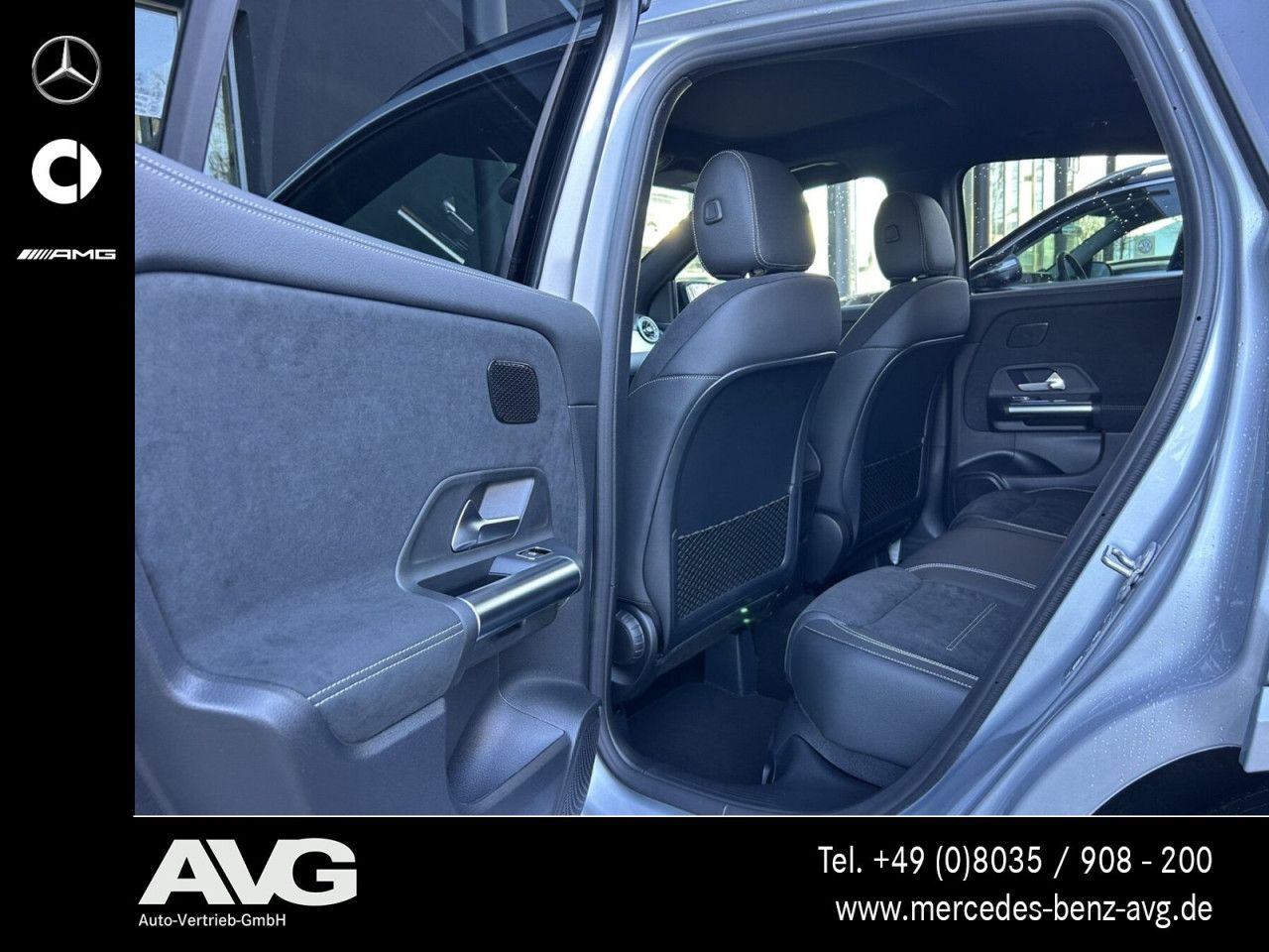 Mercedes-Benz GLA – Bild 14