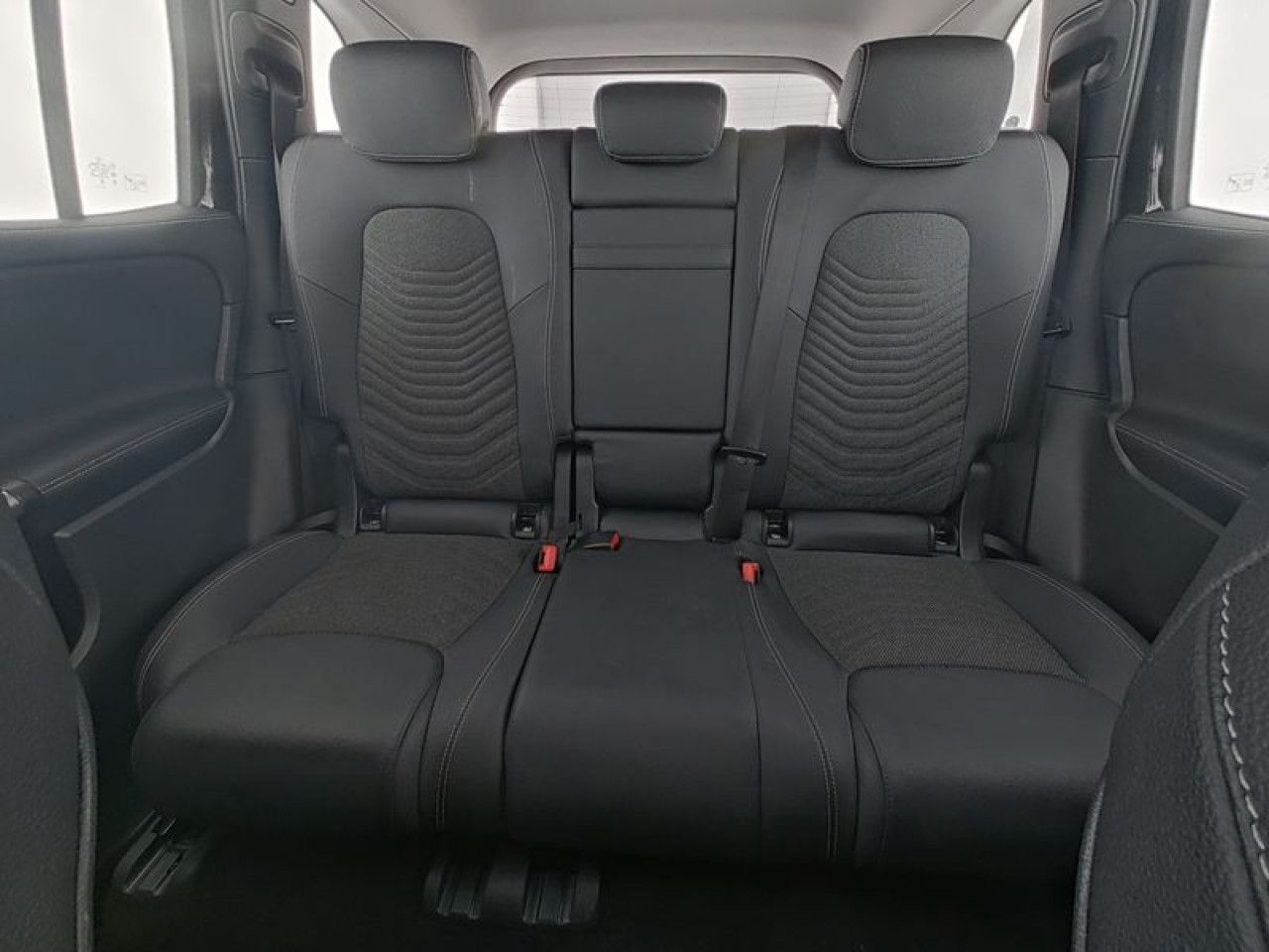 Mercedes-Benz GLB – Bild 7