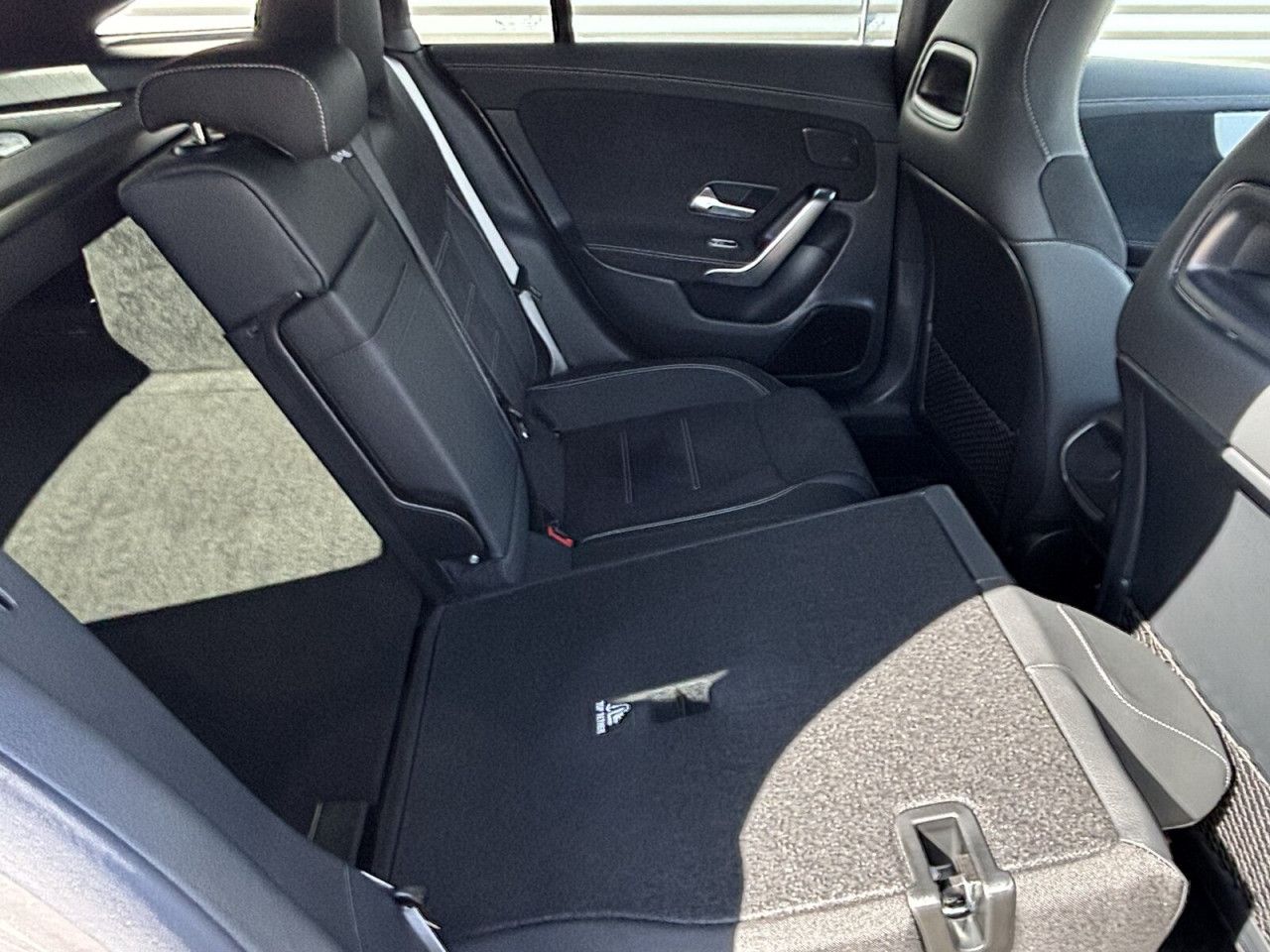 Mercedes-Benz CLA – Bild 18