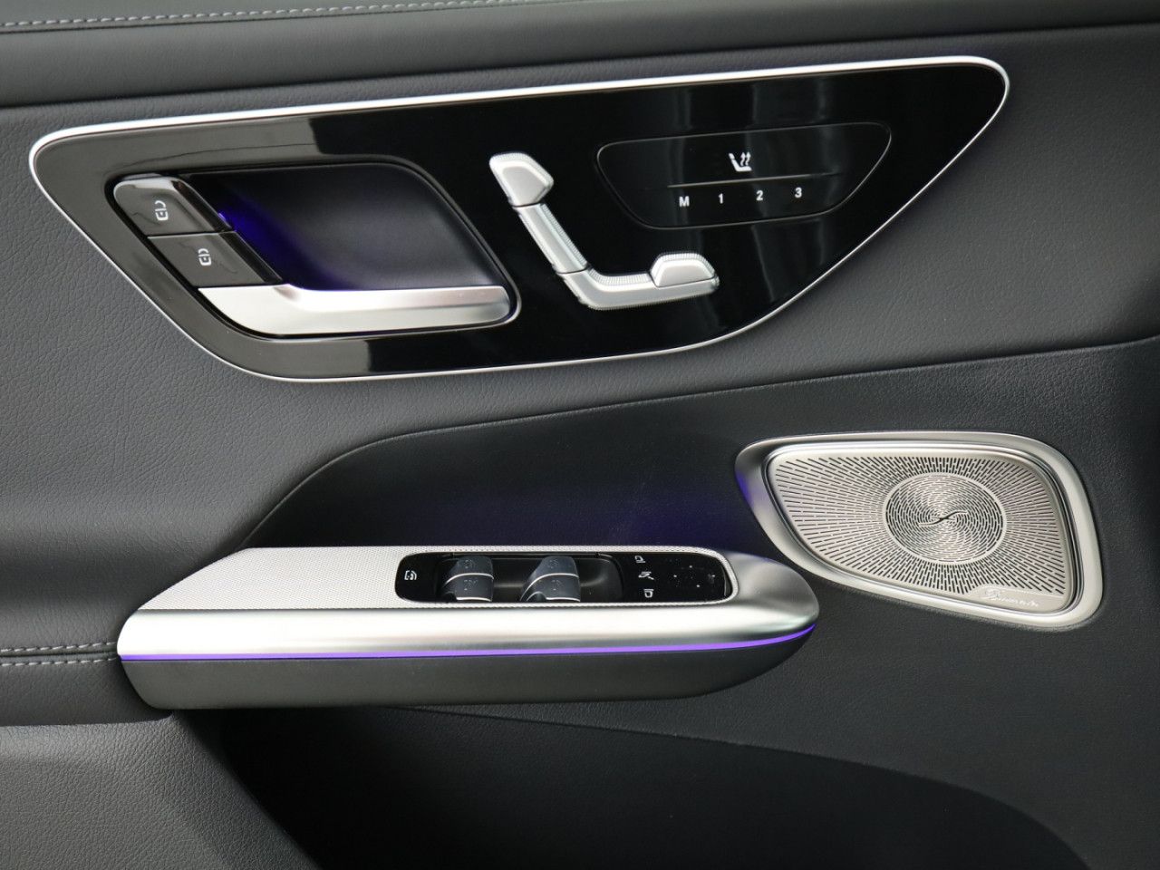 Mercedes-Benz GLC – Bild 20