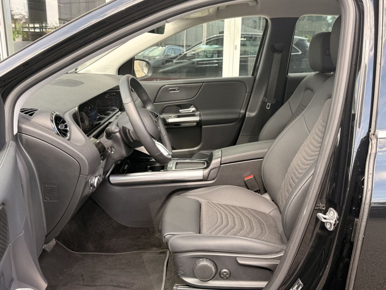 Mercedes-Benz B-Klasse – Bild 15