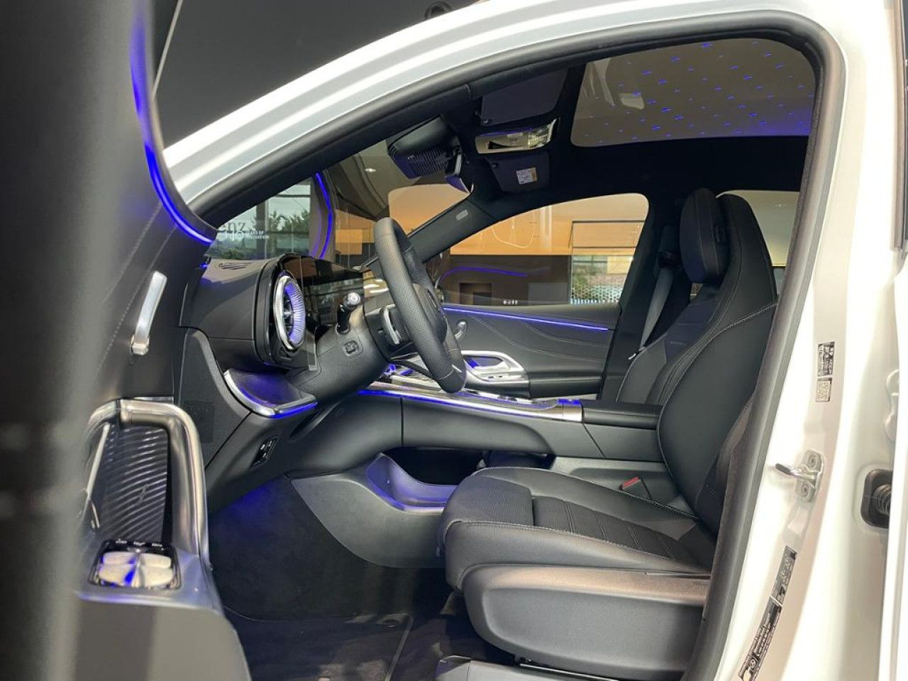 Mercedes-Benz GLC – Bild 2