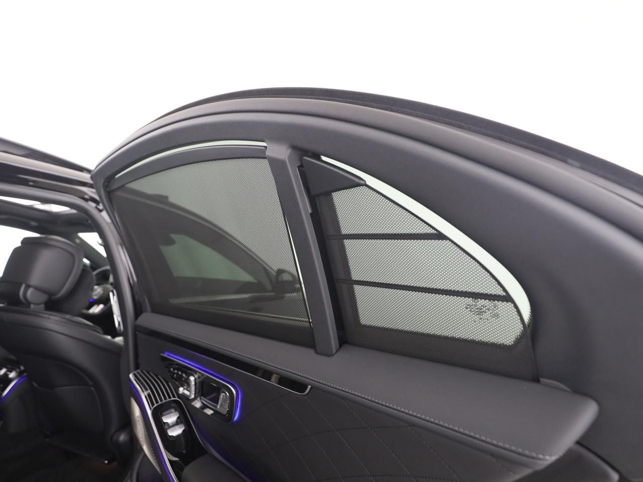 Mercedes-Benz S-Klasse – Bild 19