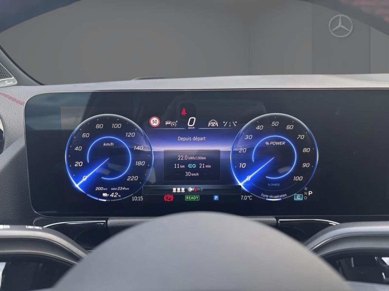 Photo du v&eacute;hicule 15 / 15