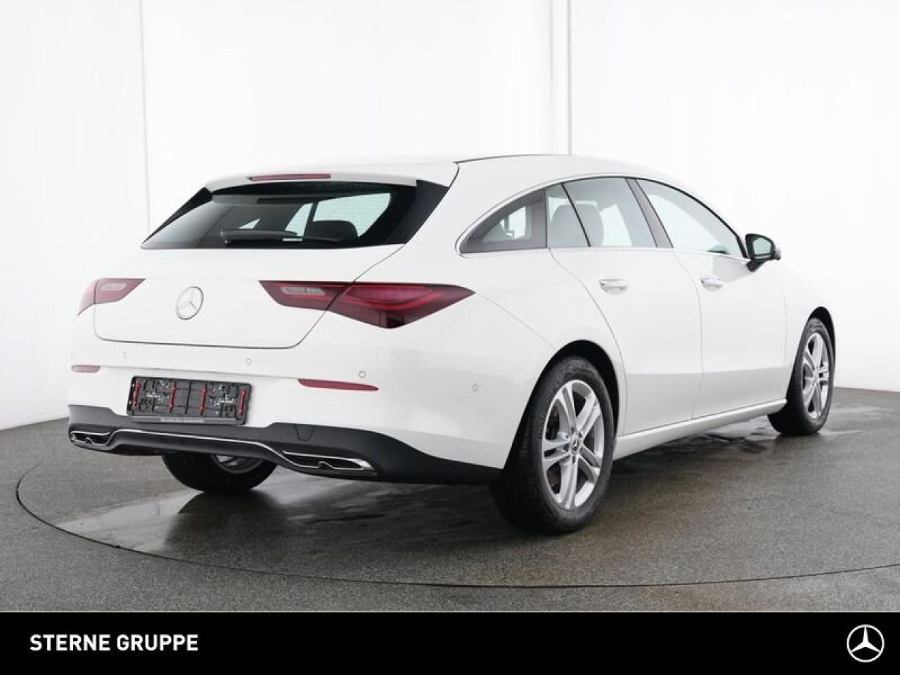 Mercedes-Benz CLA – Bild 2