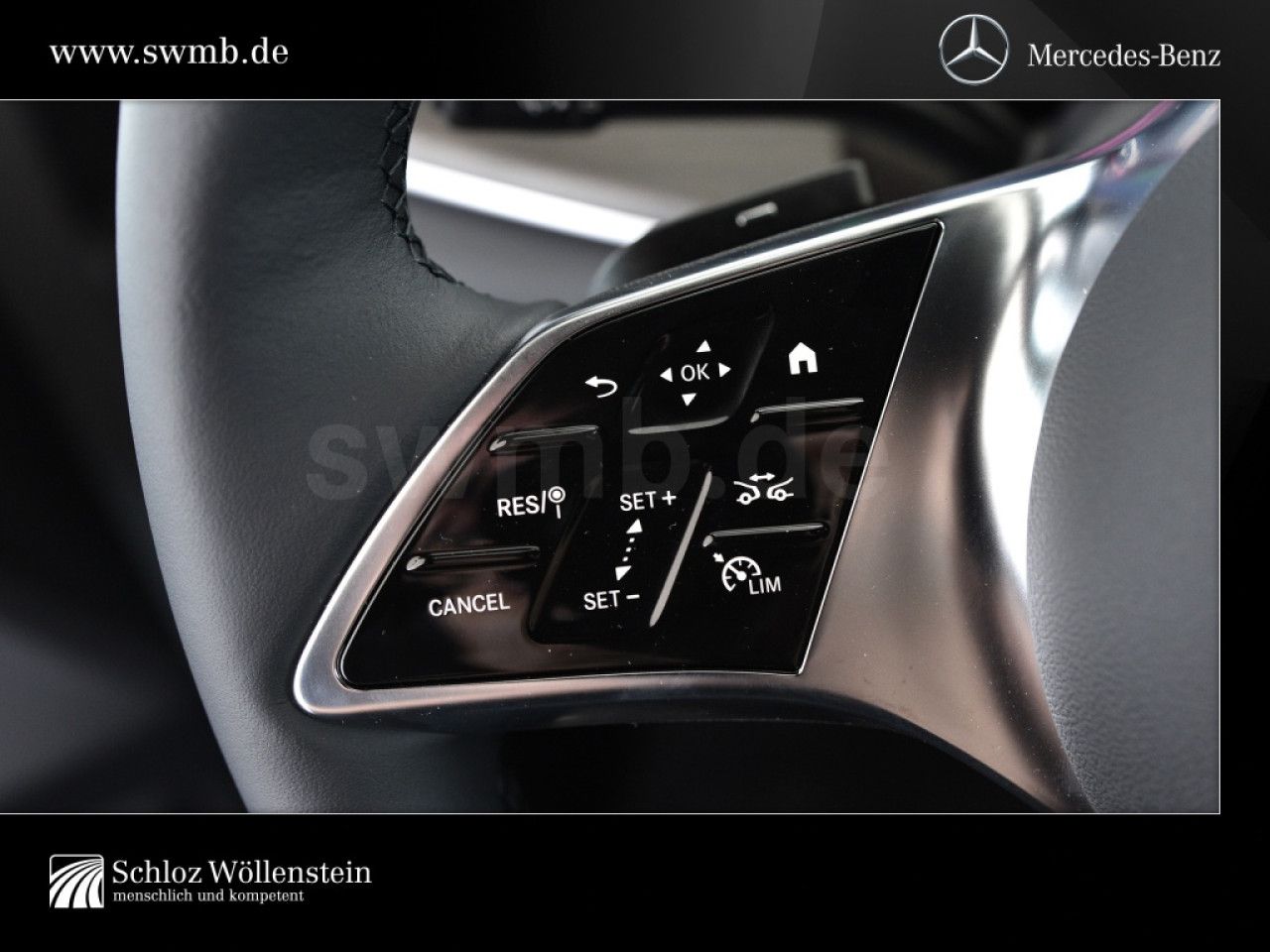 Mercedes-Benz V-Klasse – Bild 17